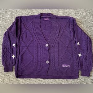 Speak Now (Taylor’s Version) cardigan